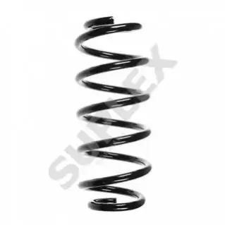 Фото audi пружина передня a6 SUPLEX 03238 AUDI пружина передня A6 SUPLEX 03238