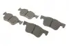 Колодки гальмівні (передні) BMW 1 (F20)/3 (F30)/4 (F32) 10- BOSCH 0986494689 (фото 2)