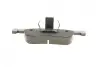Колодки гальмівні (передні) BMW 1 (F20)/3 (F30)/4 (F32) 10- BOSCH 0986494689 (фото 3)