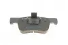 Колодки гальмівні (передні) BMW 1 (F20)/3 (F30)/4 (F32) 10- BOSCH 0986494689 (фото 4)
