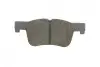 Колодки гальмівні (передні) BMW 1 (F20)/3 (F30)/4 (F32) 10- BOSCH 0986494689 (фото 5)