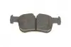 Колодки гальмівні (передні) BMW 1 (F20)/3 (F30)/4 (F32) 10- BOSCH 0986494689 (фото 8)