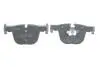 BMW колодки гальм. задн. F30 BOSCH 0986494786 (фото 4)