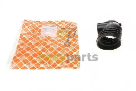 Патрубок подачі повітря BMW 5 (E39)/7 (E38) 2.0/2.5/2.8 95-03 FEBI BILSTEIN 102550