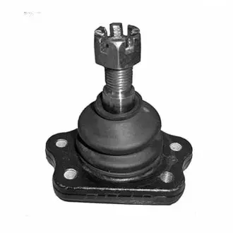 Кульова опора NISSAN CABSTAR SKF VKDS 812014