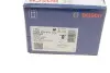Колодки гальмівні (передні) Volvo S60 III/S90 II/ V60 II/ XC60 II BOSCH 0986424333 (фото 6)