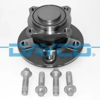 Подшипник ступицы DB A176 DAYCO KWD1073