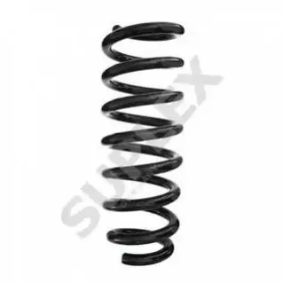 BMW Пружина передняя X6 I SUPLEX 06441