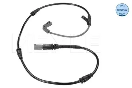 Датчик зносу гальмівних колодок (передніх) BMW X5 (E70) 06-08 MEYLE 3145270004