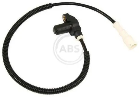 Датчик ABS переднiй A.B.S. 30069