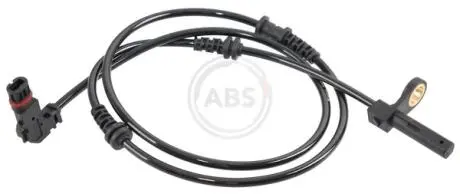 Датчик ABS пер. W216/W221 05-13 A.B.S. 30384