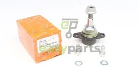 Опора кульова (передня) BMW 5 (E60) 04-10 ASMETAL 10BM1100