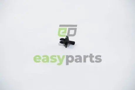 Кліпса молдинга VW T3 -92 (8mm) JP GROUP 1185000500