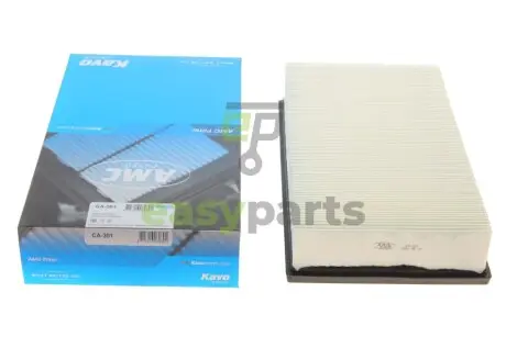 Фільтр повітряний MB E-class (W124) 2.8/3.2 92-95 M104 KAVO PARTS CA-301