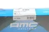 Фільтр салону Hyundai H-1/H-100 97-07 KAVO PARTS HC-8209 (фото 5)