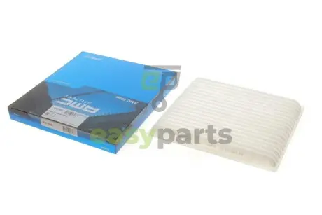Фільтр салону Toyota Rav4 00-/Yaris 99- KAVO PARTS TC-1006