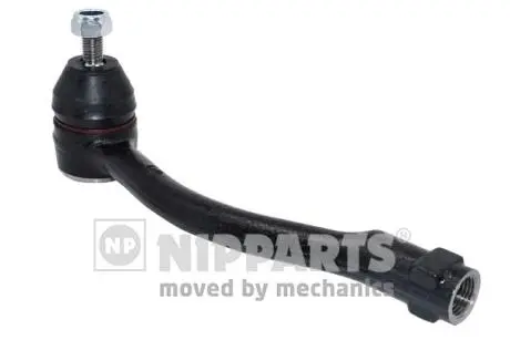 Накiнечник рульової тяги правий NIPPARTS N4830537