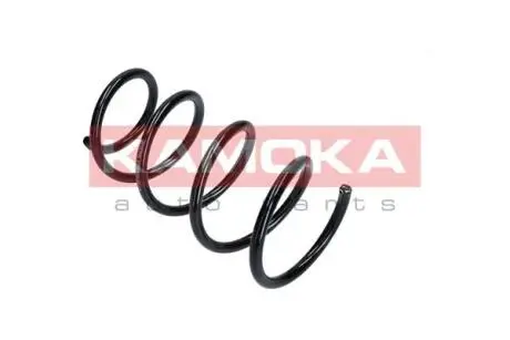 Пружина ходової частини передня DACIA LOGAN 04- KAMOKA 2110295