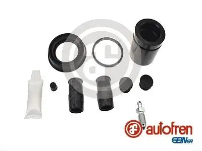 Ремкомпл. супорта зад. BMW X5 06-18/X6 07-19 (44mm) (з поршнем) ATE) AUTOFREN D42280C