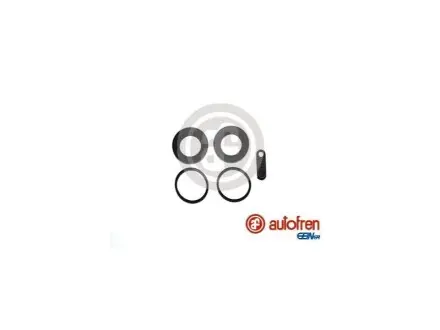 Ремкомплект гальмiвного супорта AUTOFREN D41344