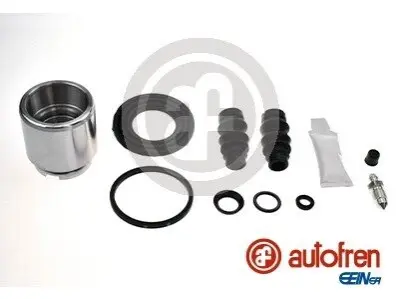 Ремкомплект гальмiвного супорта AUTOFREN D43102C