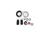 Ремкомплект супорта зад. Mazda CX-5 11-17 (d=38mm) (Akebono) D42372