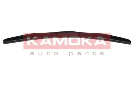 Щiтка склоочисника 525мм-гiбрид KAMOKA 26H525