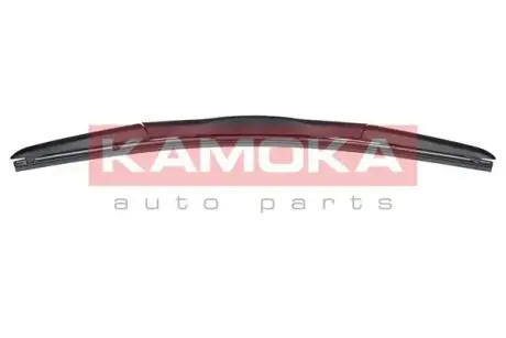 Щiтка склоочисника 450мм-гiбрид KAMOKA 26H450