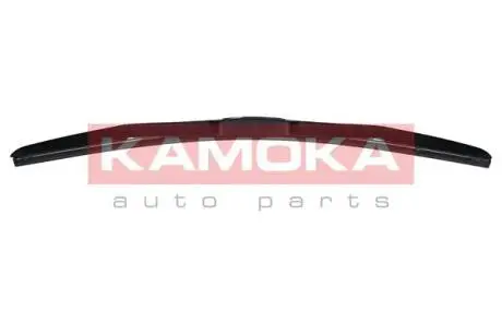 Щiтка склоочисника 550мм-гiбрид KAMOKA 26H550