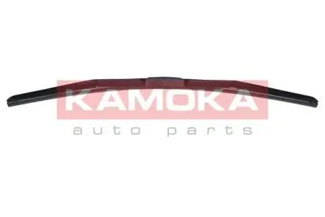 Щiтка склоочисника 650мм-гiбрид KAMOKA 26H650