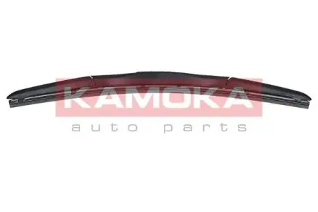 Щiтка склоочисника 400мм-гiбрид KAMOKA 26H400