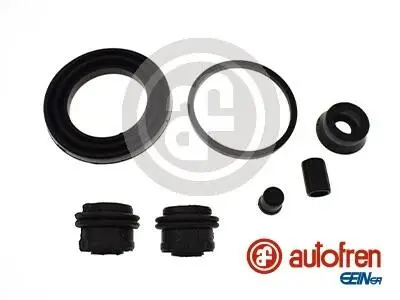Ремкомплект гальмiвного супорта AUTOFREN D43106