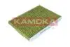 Фiльтр салону антибактерiальний KAMOKA 6080002 (фото 3)