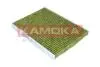 Фiльтр салону антибактерiальний KAMOKA 6080002 (фото 4)