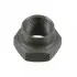 Гайка ступицi M22x1,5mm ключ 32 03831