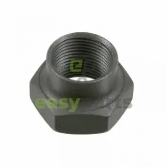 Гайка ступицi M22x1,5mm ключ 32 FEBI BILSTEIN 03831 (фото 1)