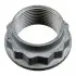 Гайка маточини (задньої) MB C-class (W204/W205)/E-class (W210/W211/W212) 95- FEBI BILSTEIN 01841 (фото 2)