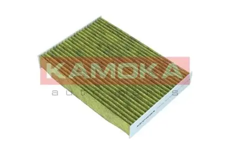 Фiльтр салону антибактерiальний KAMOKA 6080160