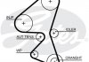 Помпа води + комплект ремня ГРМ Citroen C3/C4/Berlingo/Jumpy/Peugeot 2008/Expert/Partner 08- Gates KP15688XS (фото 1)