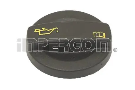 Кришка горловини маслозаливної VW Caddy III/IV/Golf VI/VII 1.2TSI/1.4TSI 10- IMPERGOM 43072