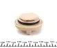 Кришка горловини маслозаливної Opel Combo 1.4/1.7CDTI/DI 01- IMPERGOM 43043 (фото 4)