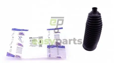 Пильник рейки рульової VW T5 03- (16х61,5х205) IMPERGOM 37366/TE