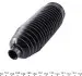 Пильник рейки рульової Audi A3/VW Golf IV 1.4-3.2 96-07 IMPERGOM 37225/TE (фото 2)