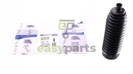 Пильник рейки рульової Renault Trafic/Opel Vivaro/Ford Connect 01- (13x54x215) IMPERGOM 31435/TE