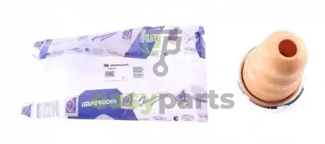 Відбійник ресори (задньої) Fiat Doblo 1.2-1.6/1.9JTD 01- IMPERGOM 29052