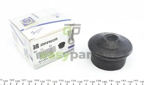 Подушка двигуна (передня) Audi A6/100 94-97 IMPERGOM 2104