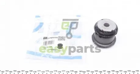Сайлентблок балки (передньої) Audi 100 90-94/A6 94-97 IMPERGOM 2101