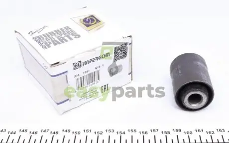 Сайлентблок балки (задньої) Ford Mondeo 93-00 IMPERGOM 1667