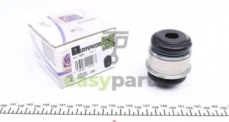 Сайлентблок цапфи (задньої/плаваючий) BMW X5 (E70)/X6 06-13 IMPERGOM 1481