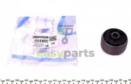 Сайлентблок балки (задньої) Ford Mondeo 1.8-3.0 00-07 IMPERGOM 1428